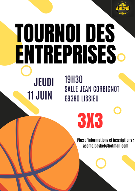 Tounoi des entreprises 2026