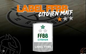Dépôt dossier pour LABEL FFBB CITOYEN