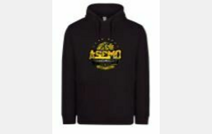 Commande Sweat ou T-Shirt ASCMO Basket