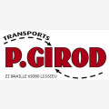 TRANSPORT P.GIROD