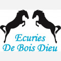 Ecuries de bois Dieu