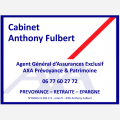 Cabinet Anthony Fulbert 