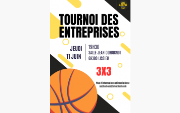 Tounoi des entreprises 2026
